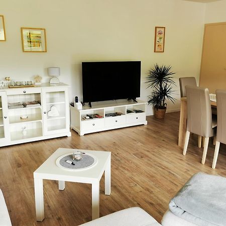 Ferienwohnung Blick Rappenstein Hausen am Tann Exteriér fotografie