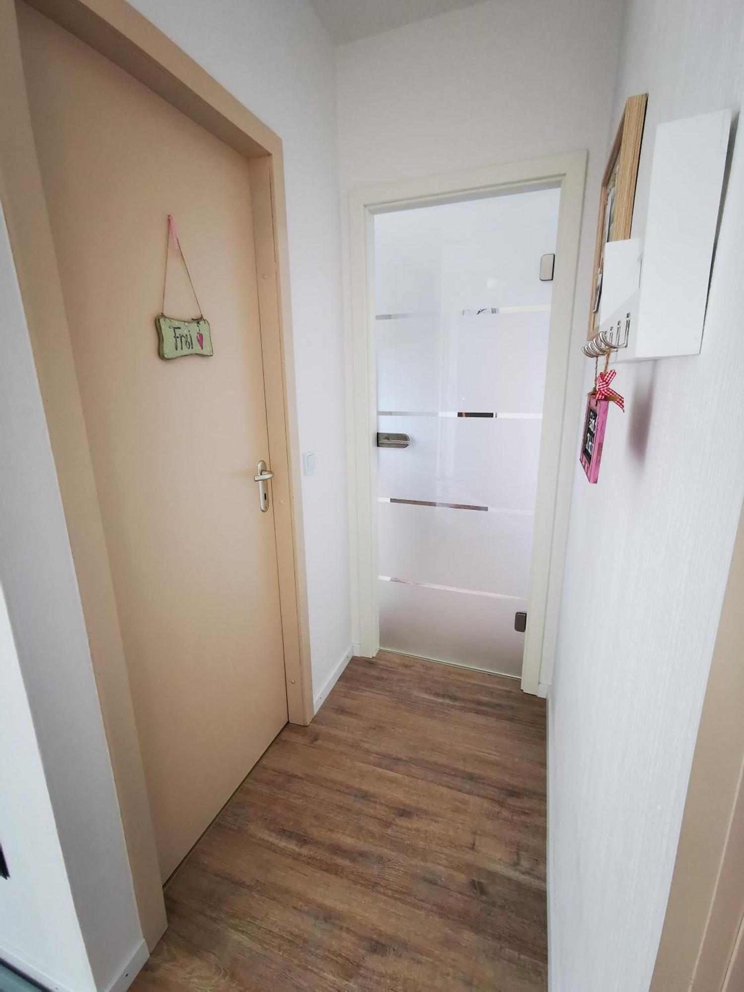 Ferienwohnung Blick Rappenstein Hausen am Tann Exteriér fotografie