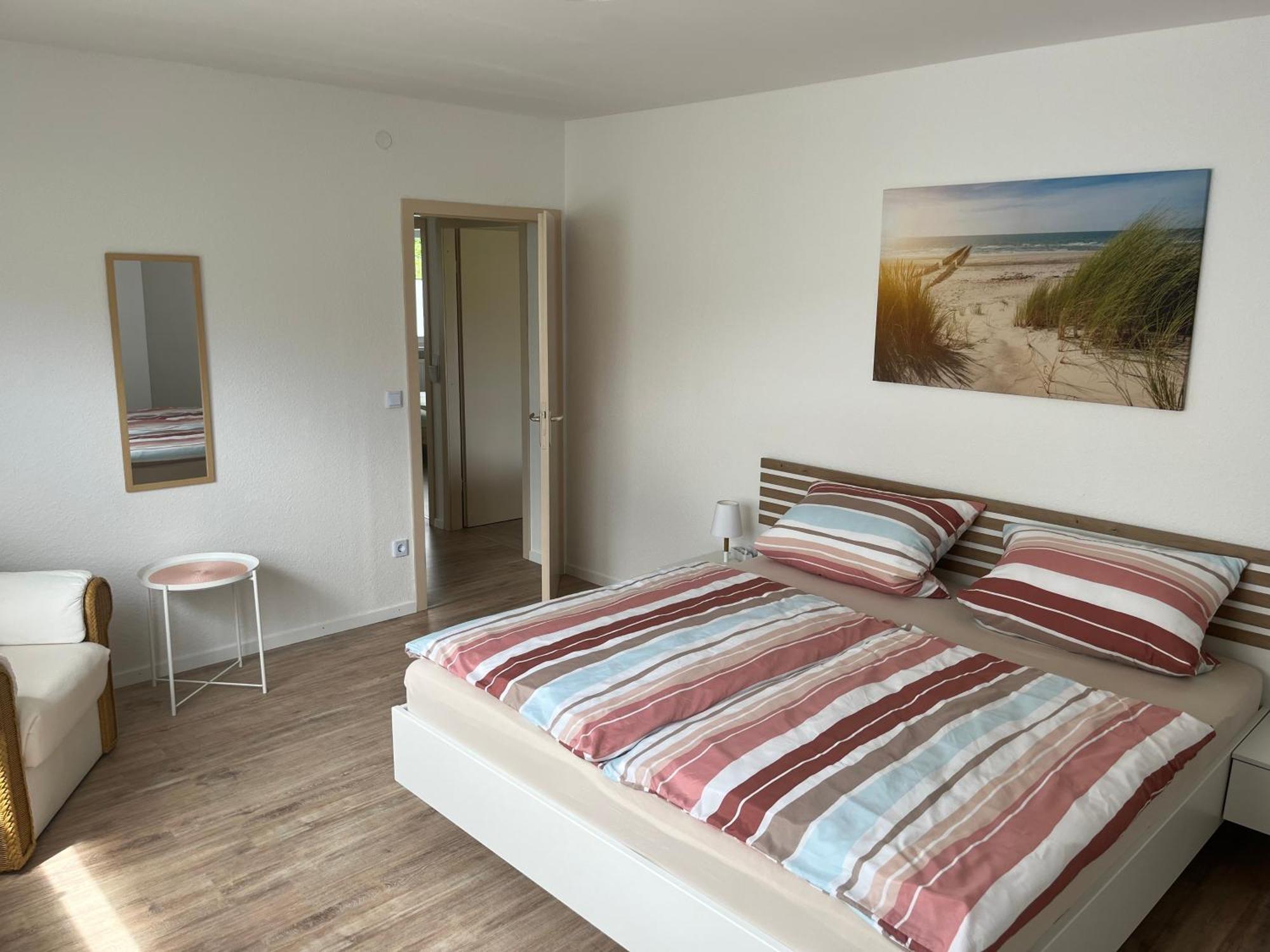 Ferienwohnung Blick Rappenstein Hausen am Tann Exteriér fotografie