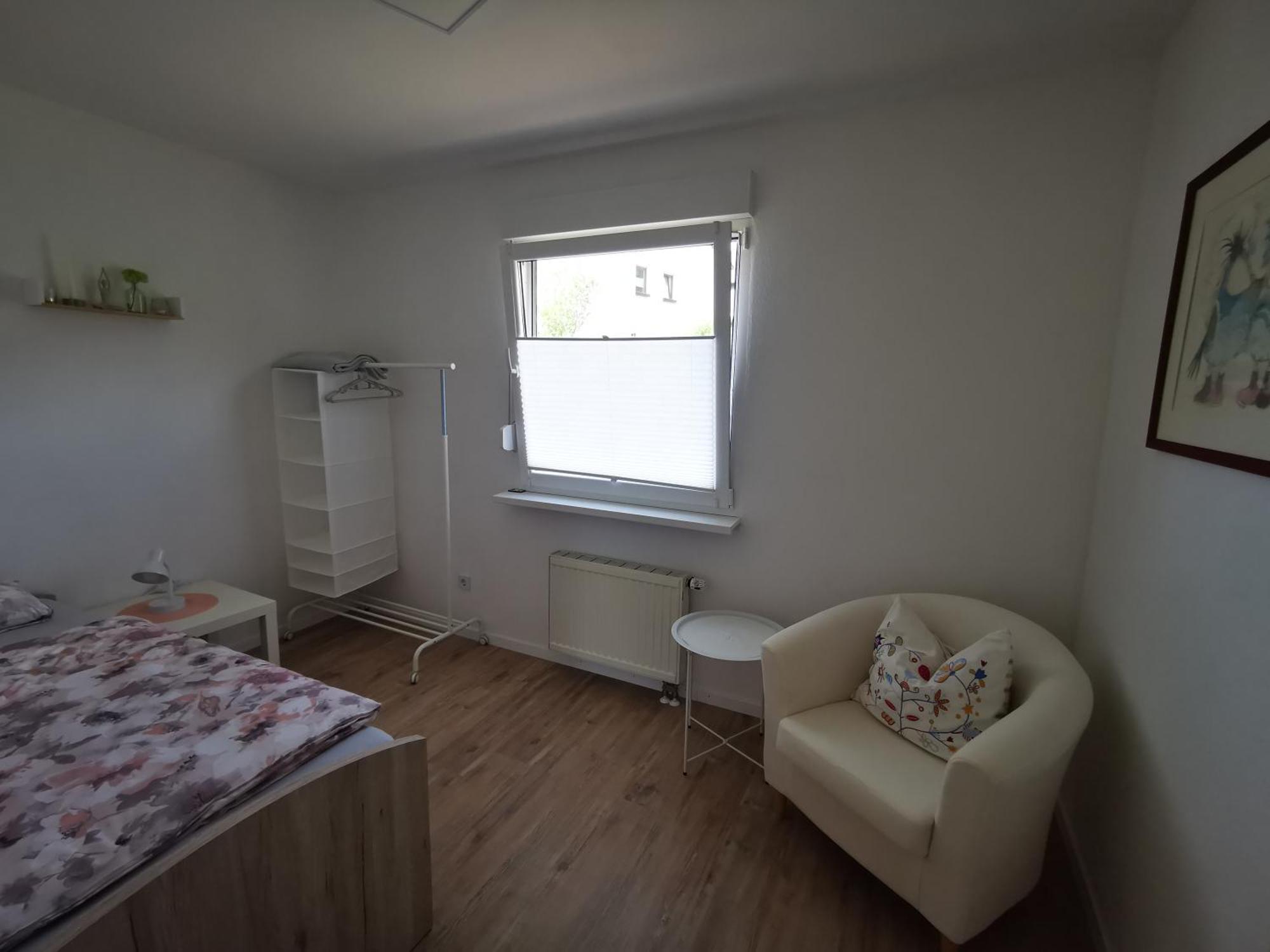 Ferienwohnung Blick Rappenstein Hausen am Tann Exteriér fotografie
